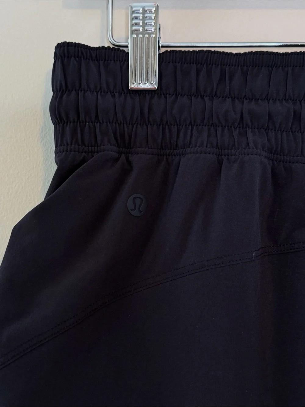 Lululemon Choose a Side Reversible Super-High Rise Short 4